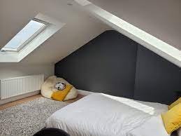 Maximizing Your Home’s Potential: Converting an Attic into a Comfortable Living Space Maximizing Your Home’s Potential: Converting an Attic into a Comfortable Living Space