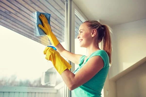 window cleaning service in southampton