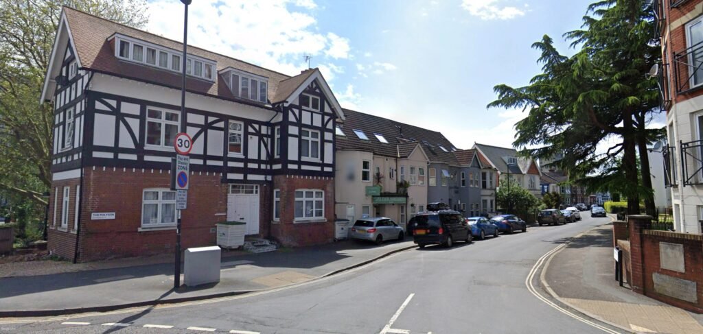 southampton cleaners
