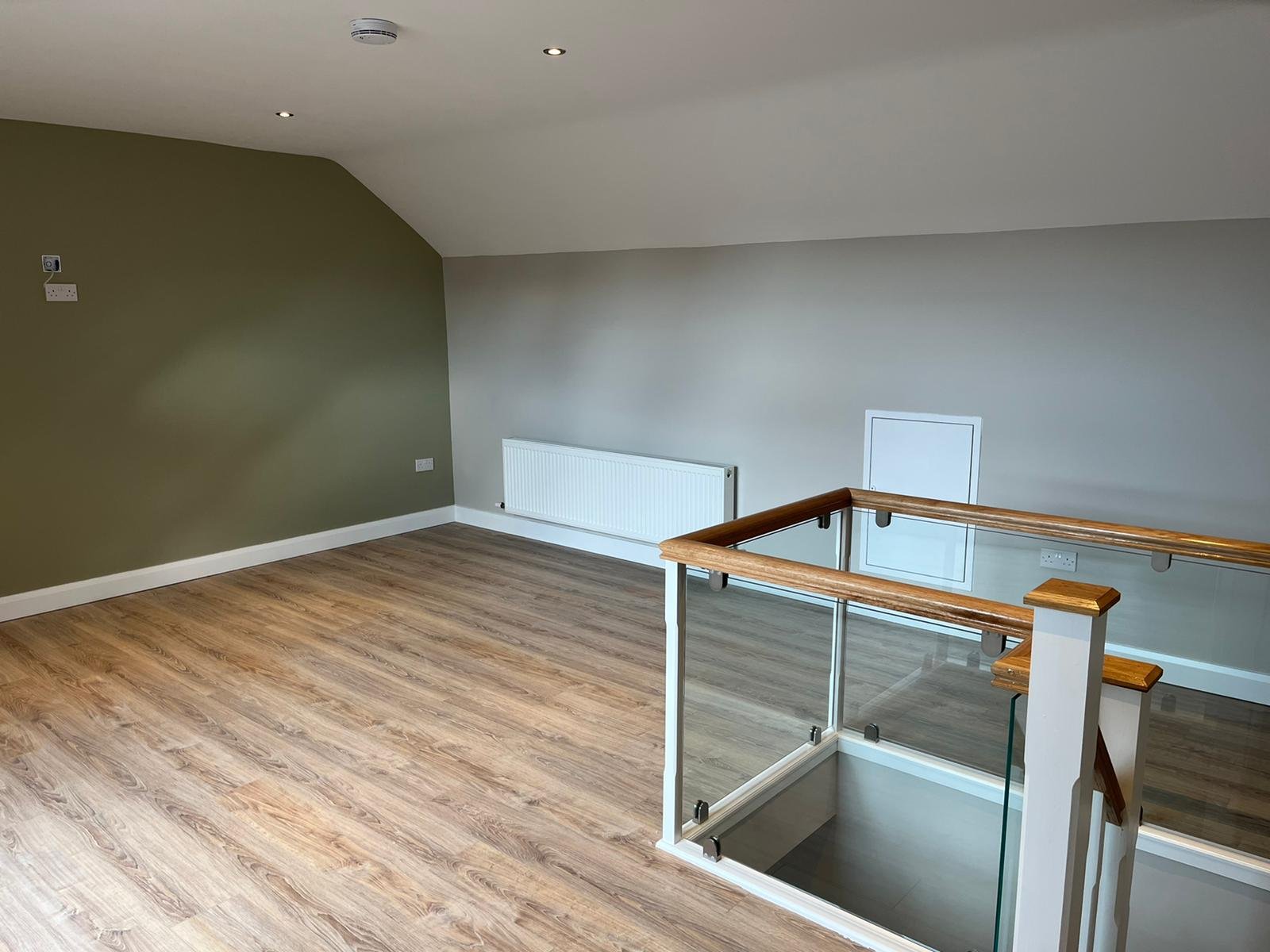 Attic Conversions Dublin Cost