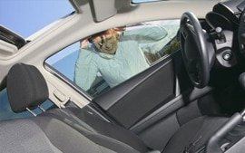 car locksmith services