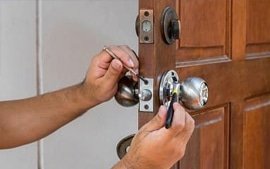 residential locksmith
