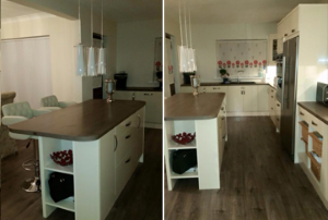 Converting Attic to Living Space