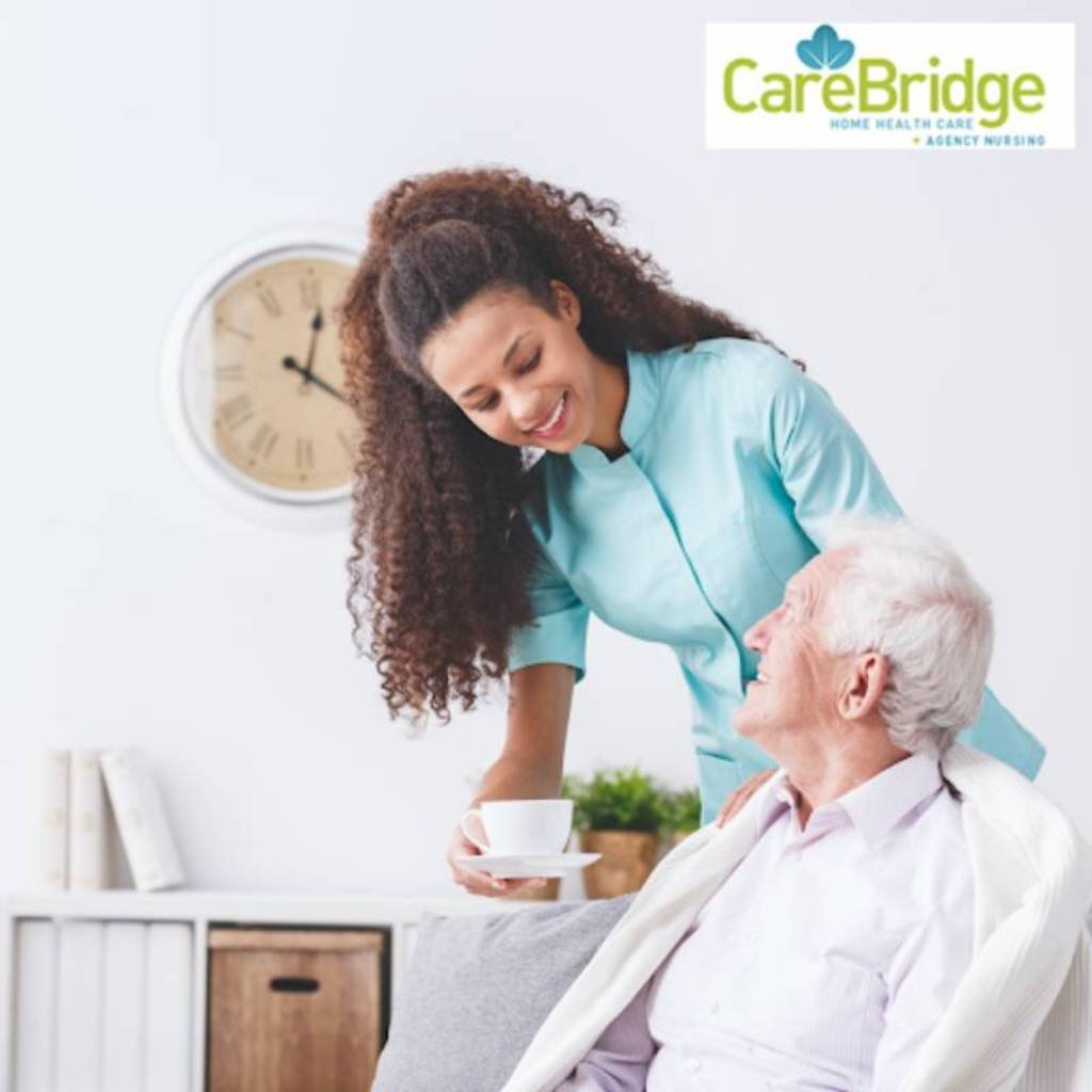 Companion Care Services in New Jersey