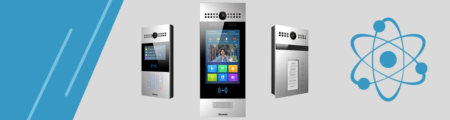 Intercom Installation NYC