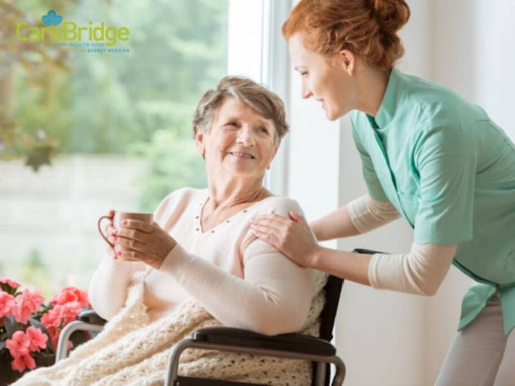 Dementia Care Specialists New Jersey