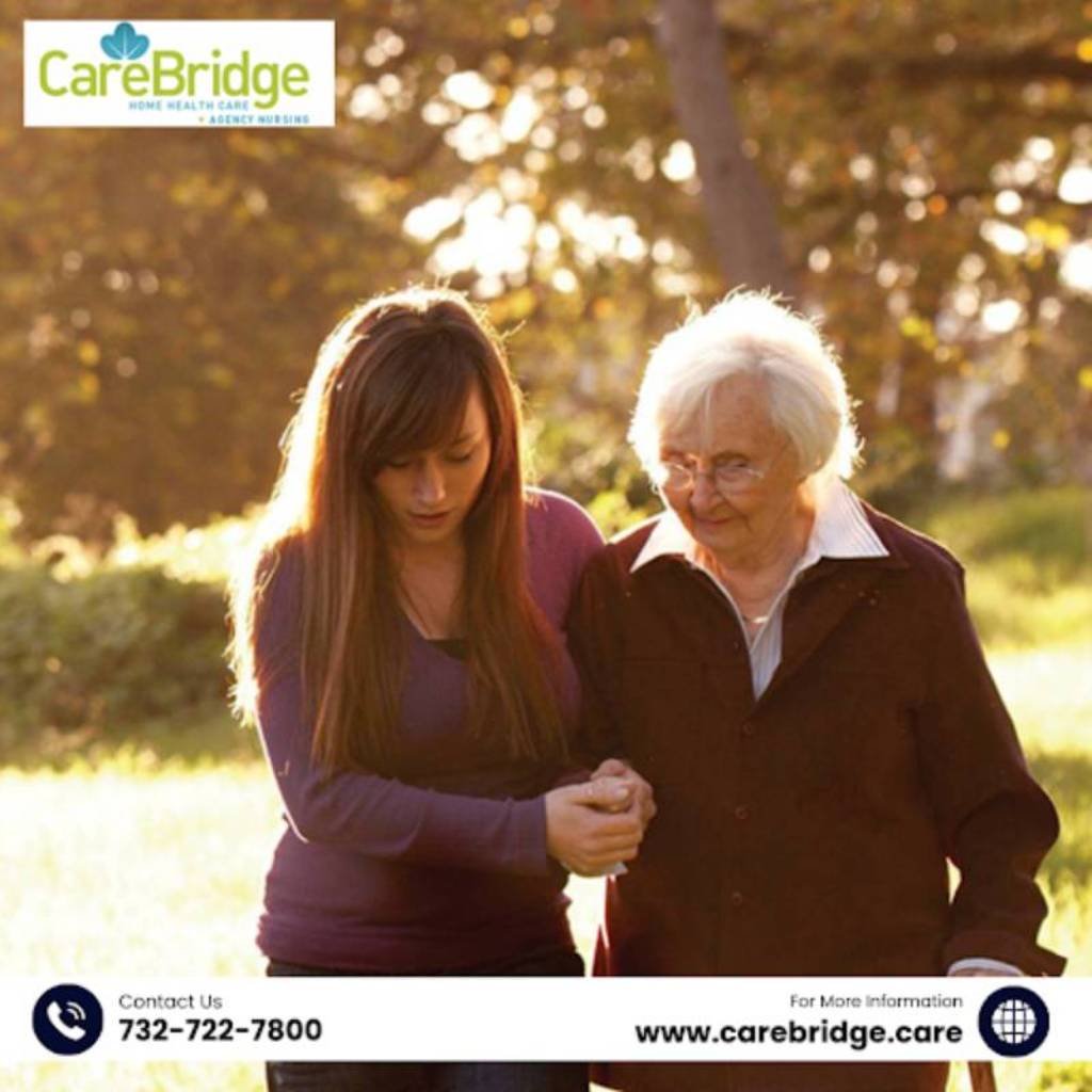 Home Health Care in Ocean County