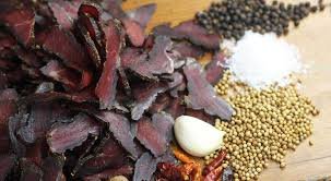 Authentic South African Taste