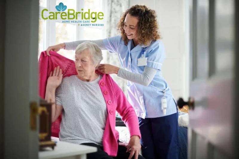 Home Health Care in Middlesex County