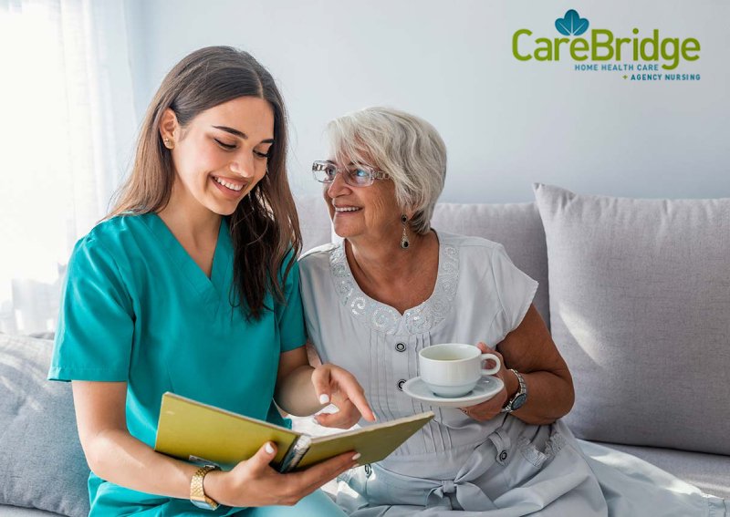 Private Home Care Agencies in NJ