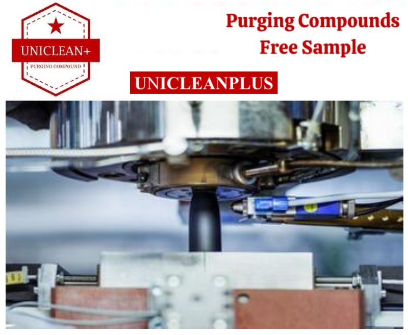 Purging Compound Compatible