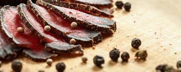 biltong