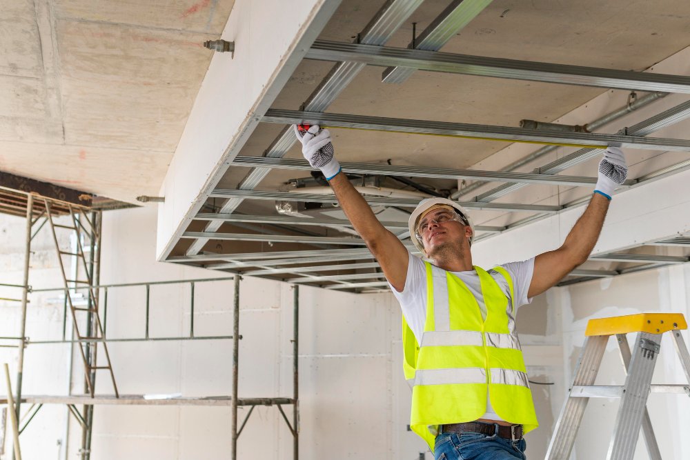 Commercial Facility Services in Washington DC