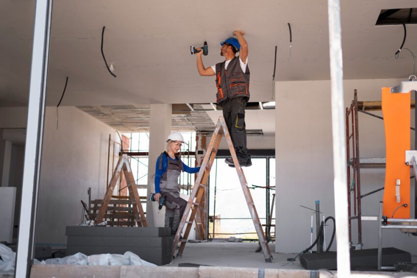 DC Handyman – Remodeling Announces Comprehensive Expansion of Commercial Facility Services in Washington DC