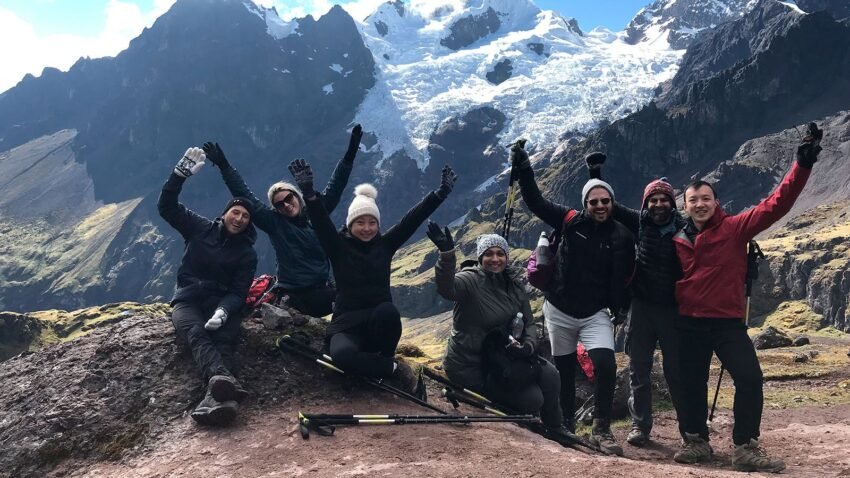 True Mountain Traveler Introduces an Authentic Andean Adventure Connecting Travelers with Machu Picchu