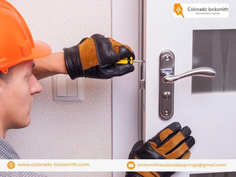 Emergency Locksmith services