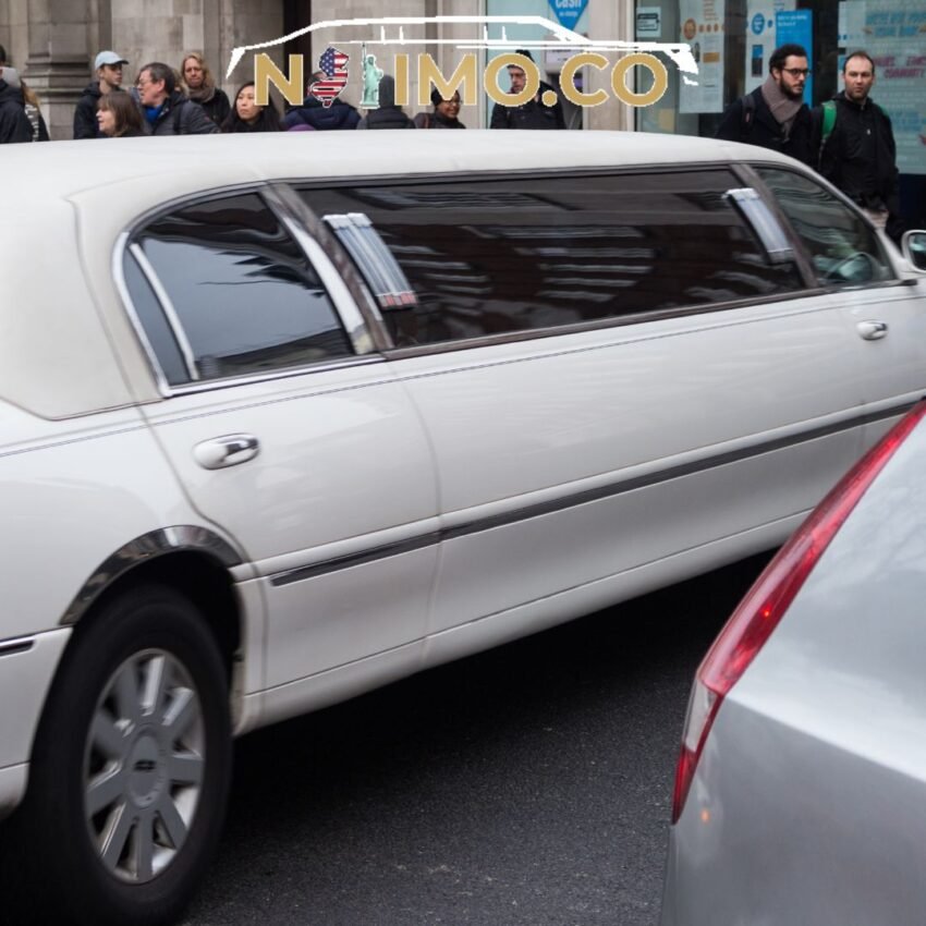Fintech & Fleet: NJ Limo Expands Luxury Operations with Dedicated Bridgewater Executive Chauffeur Service Fintech & Fleet: NJ Limo Expands Luxury Operations with Dedicated Bridgewater Executive Chauffeur Service