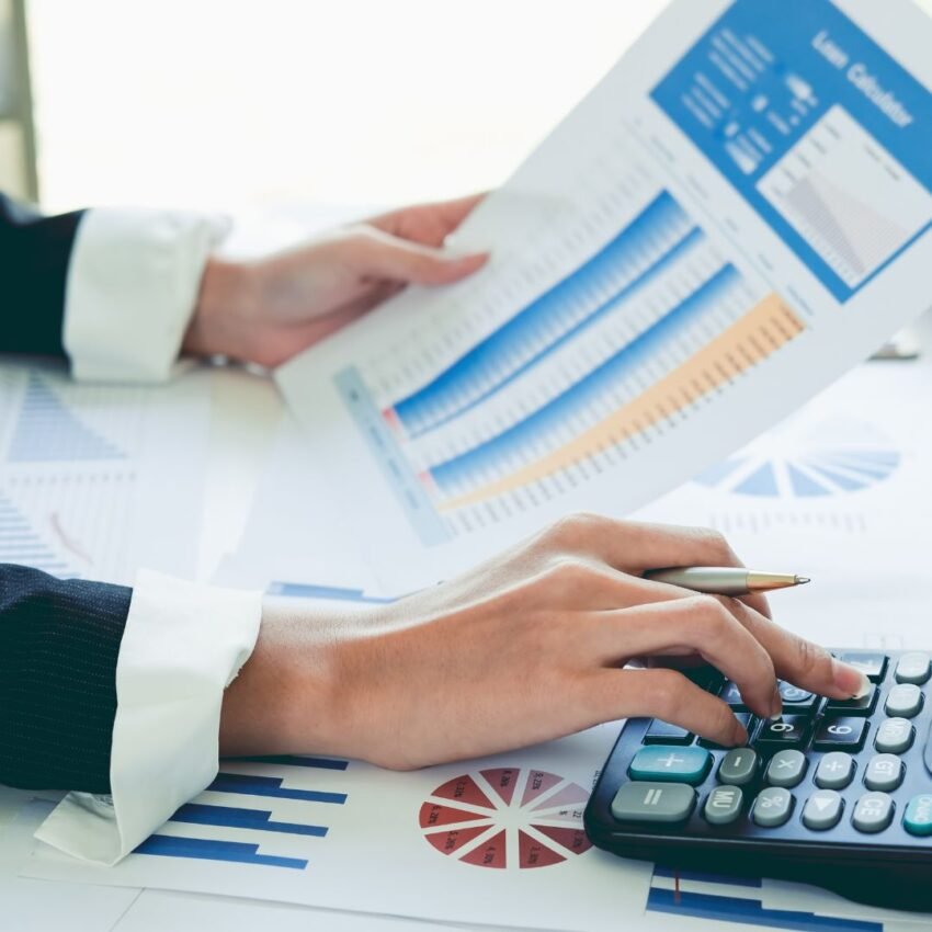 Bailey Stone Financial Services Debuts Advanced Tax Suite Built Exclusively for the Modern Freelancer Bailey Stone Financial Services Debuts Advanced Tax Suite Built Exclusively for the Modern Freelancer