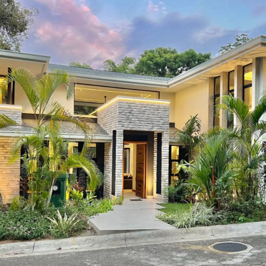 CR Vacation Properties Unveils ‘Villa De Grace’—A Masterpiece of Luxury Lodging CR Vacation Properties Unveils ‘Villa De Grace’—A Masterpiece of Luxury Lodging