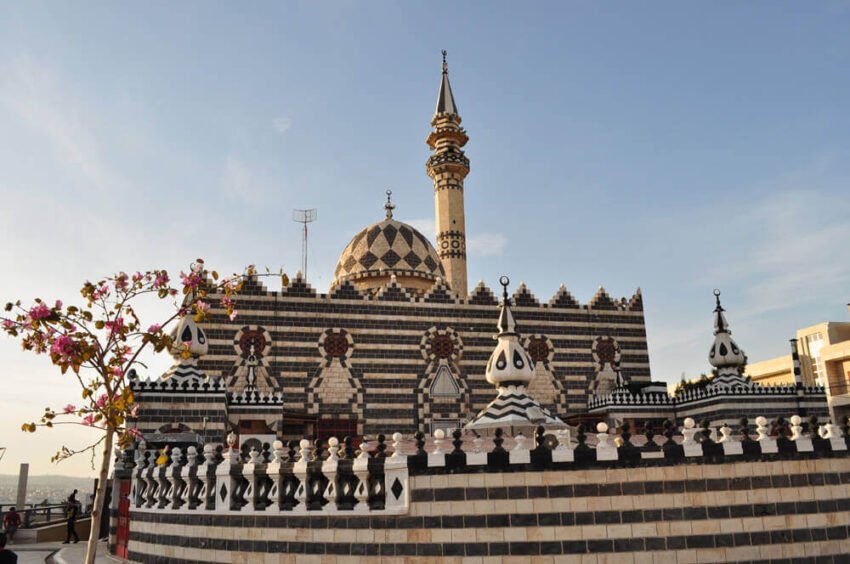 Go Jordan Travel and Tourism Launches Comprehensive Jordan Islamic Tour for Spiritual Exploration Go Jordan Travel and Tourism Launches Comprehensive Jordan Islamic Tour for Spiritual Exploration