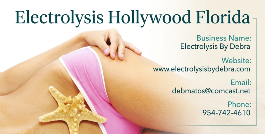 Top-Tier Permanent Hair Removal Service Expands to Meet South Florida Demand Top-Tier Permanent Hair Removal Service Expands to Meet South Florida Demand