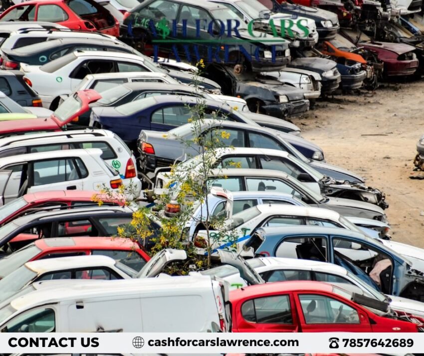 Cash for Cars Lawrence Expands Premium Vehicle Removal Services to Auburn, Kansas Cash for Cars Lawrence Expands Premium Vehicle Removal Services to Auburn, Kansas