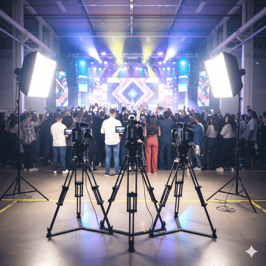 Latest Cine Equipment Hire Trends for Mumbai Film Production Industry Latest Cine Equipment Hire Trends for Mumbai Film Production Industry