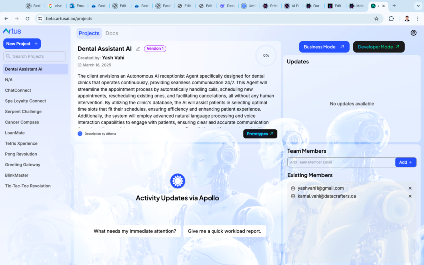 MindsTek AI Launches Scalable Cloud Web Application Development Solutions Globally MindsTek AI Launches Scalable Cloud Web Application Development Solutions Globally