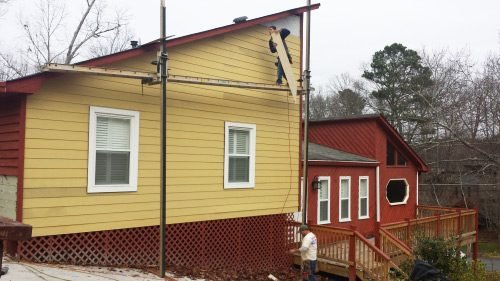 Fast Emergency Roofing Solutions Protect Atlanta Homes Today Fast Emergency Roofing Solutions Protect Atlanta Homes Today