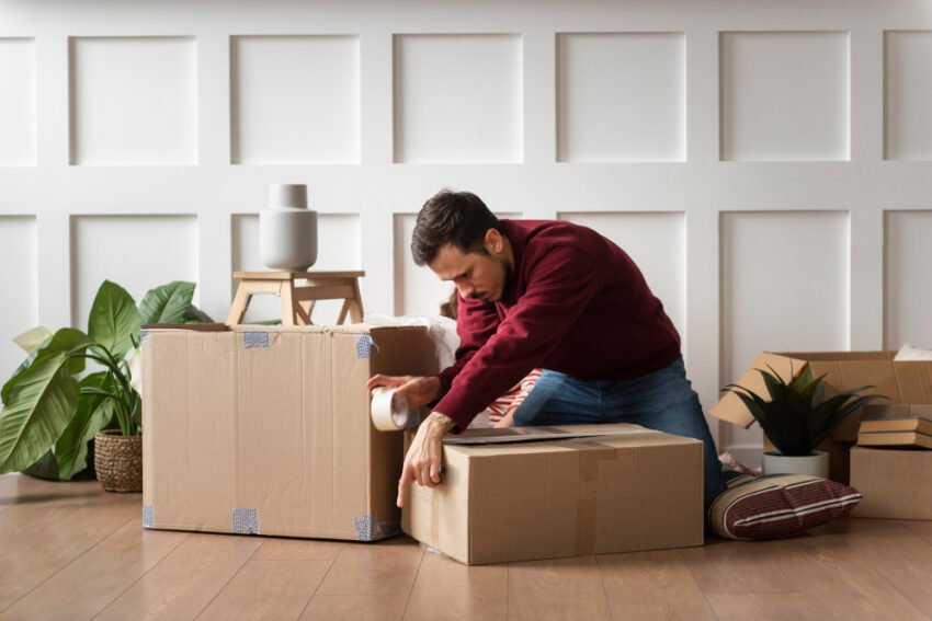 Alexandria Movers Raises the Bar for Seamless Residential and Commercial Relocation Solutions in Northern Virginia Alexandria Movers Raises the Bar for Seamless Residential and Commercial Relocation Solutions in Northern Virginia